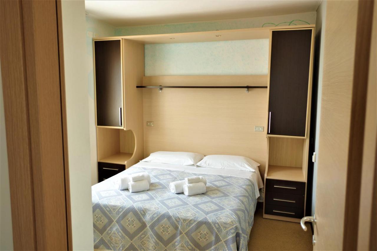 מילאנו מריטימה Golf & Beach Hotel מראה חיצוני תמונה