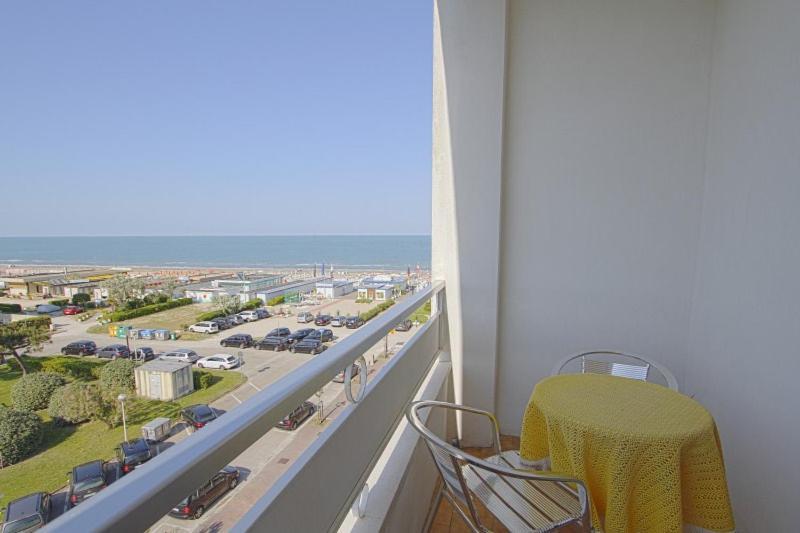 מילאנו מריטימה Golf & Beach Hotel מראה חיצוני תמונה
