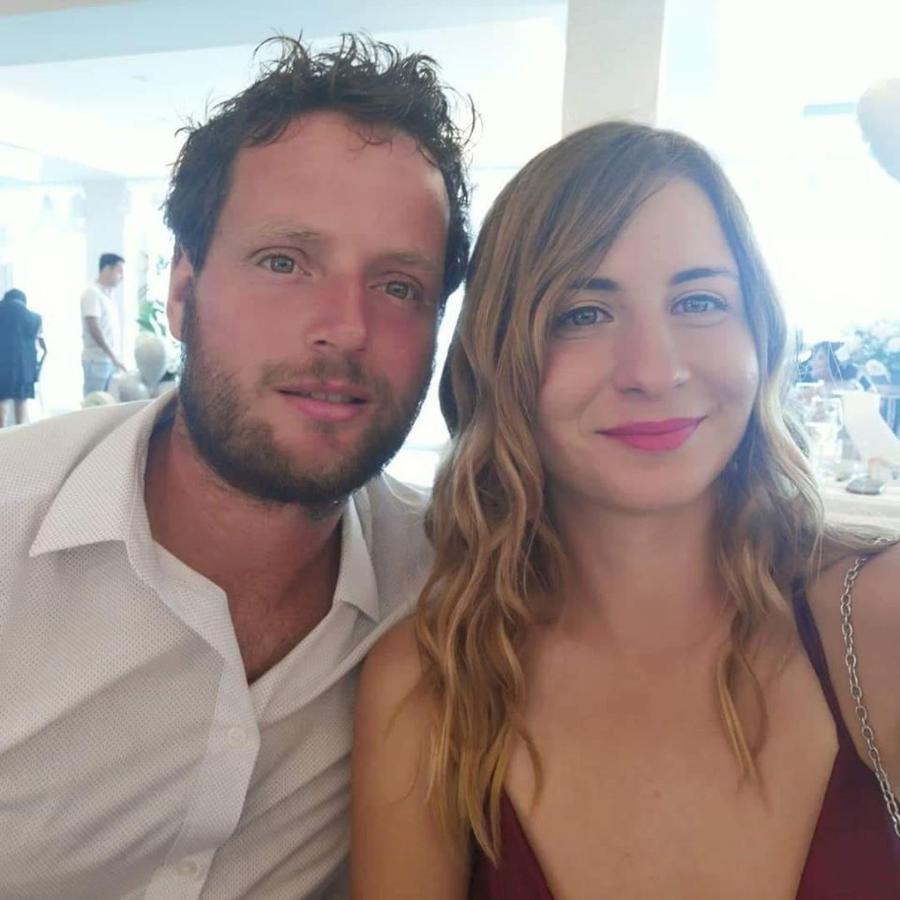 מילאנו מריטימה Golf & Beach Hotel מראה חיצוני תמונה
