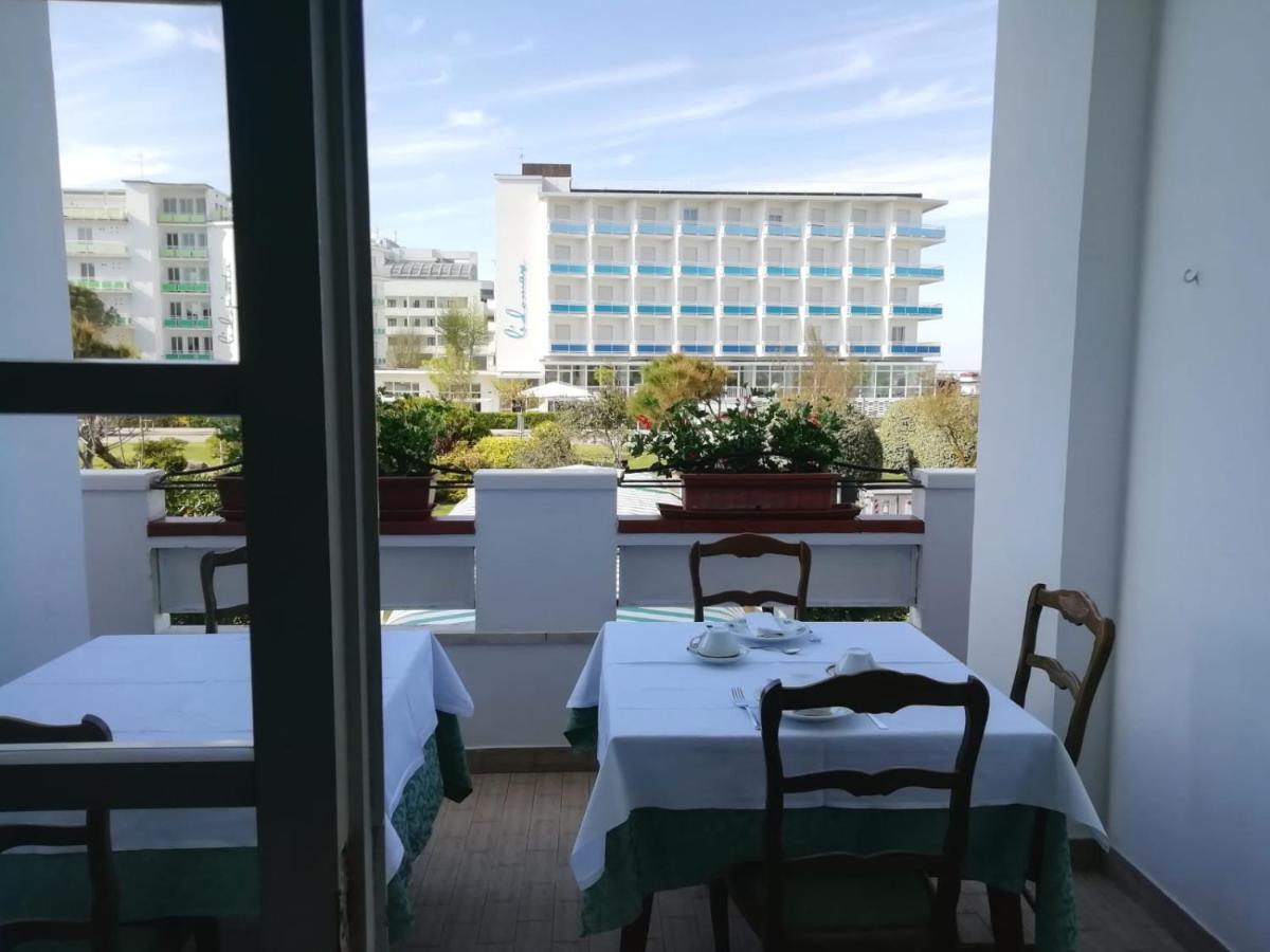 מילאנו מריטימה Golf & Beach Hotel מראה חיצוני תמונה
