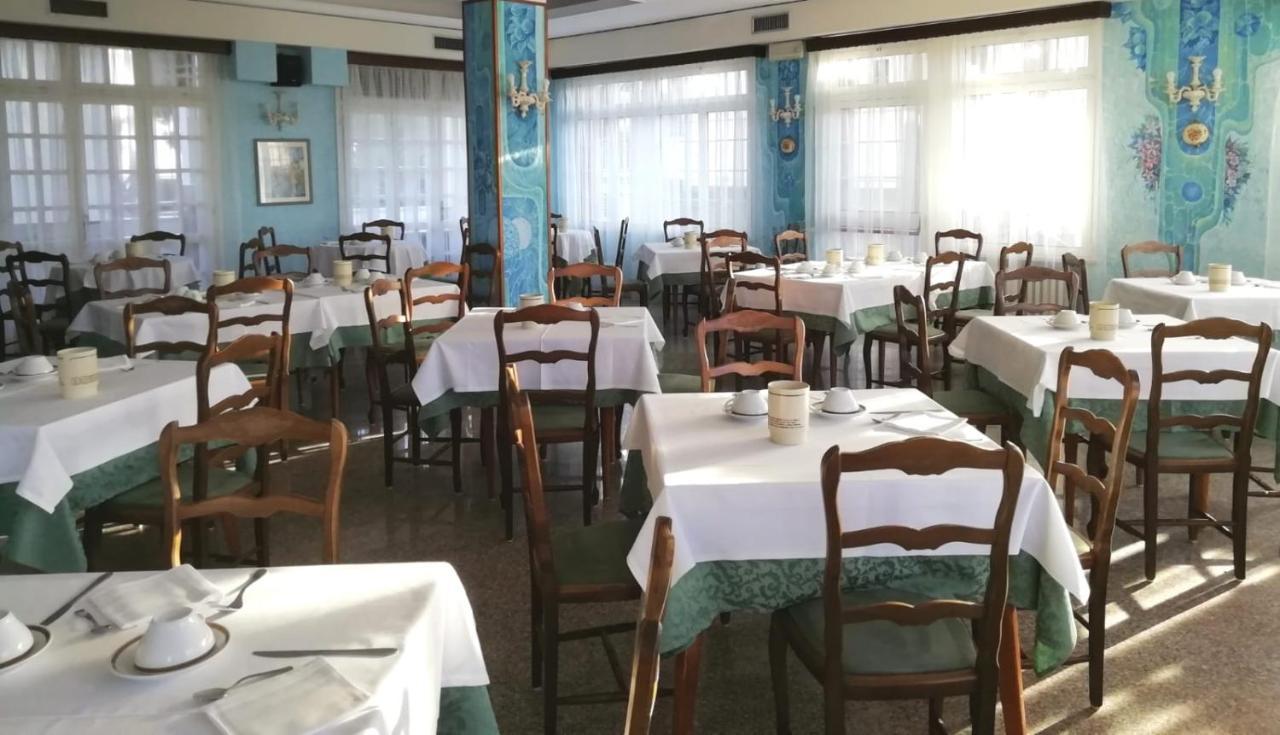 מילאנו מריטימה Golf & Beach Hotel מראה חיצוני תמונה